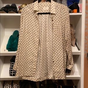 Billy Reid button down